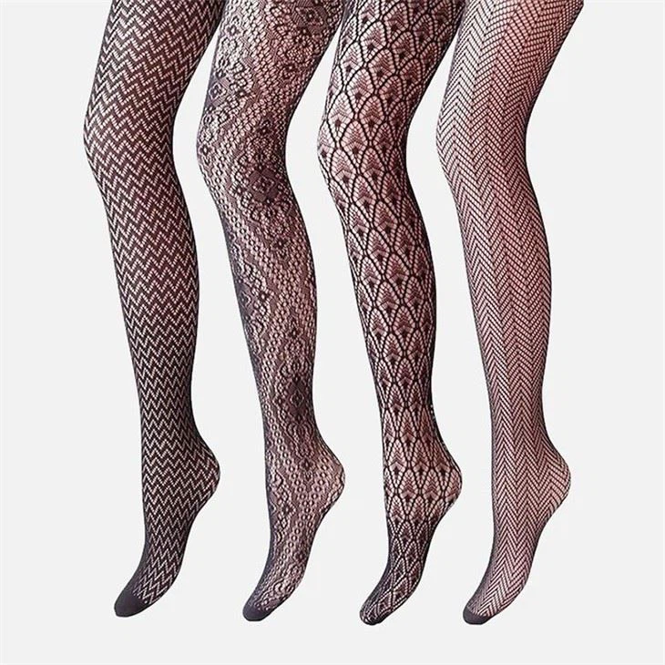 Teits Hosanau Fishnet