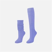 Sanau Boot Chunky Merched
